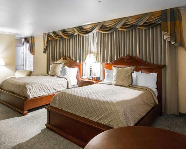  - Liberty Historic Hotel Cleburne