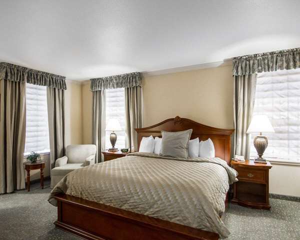  - Liberty Historic Hotel Cleburne