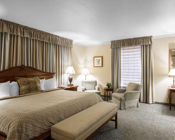  - Liberty Historic Hotel Cleburne