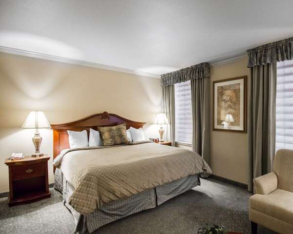  - Liberty Historic Hotel Cleburne