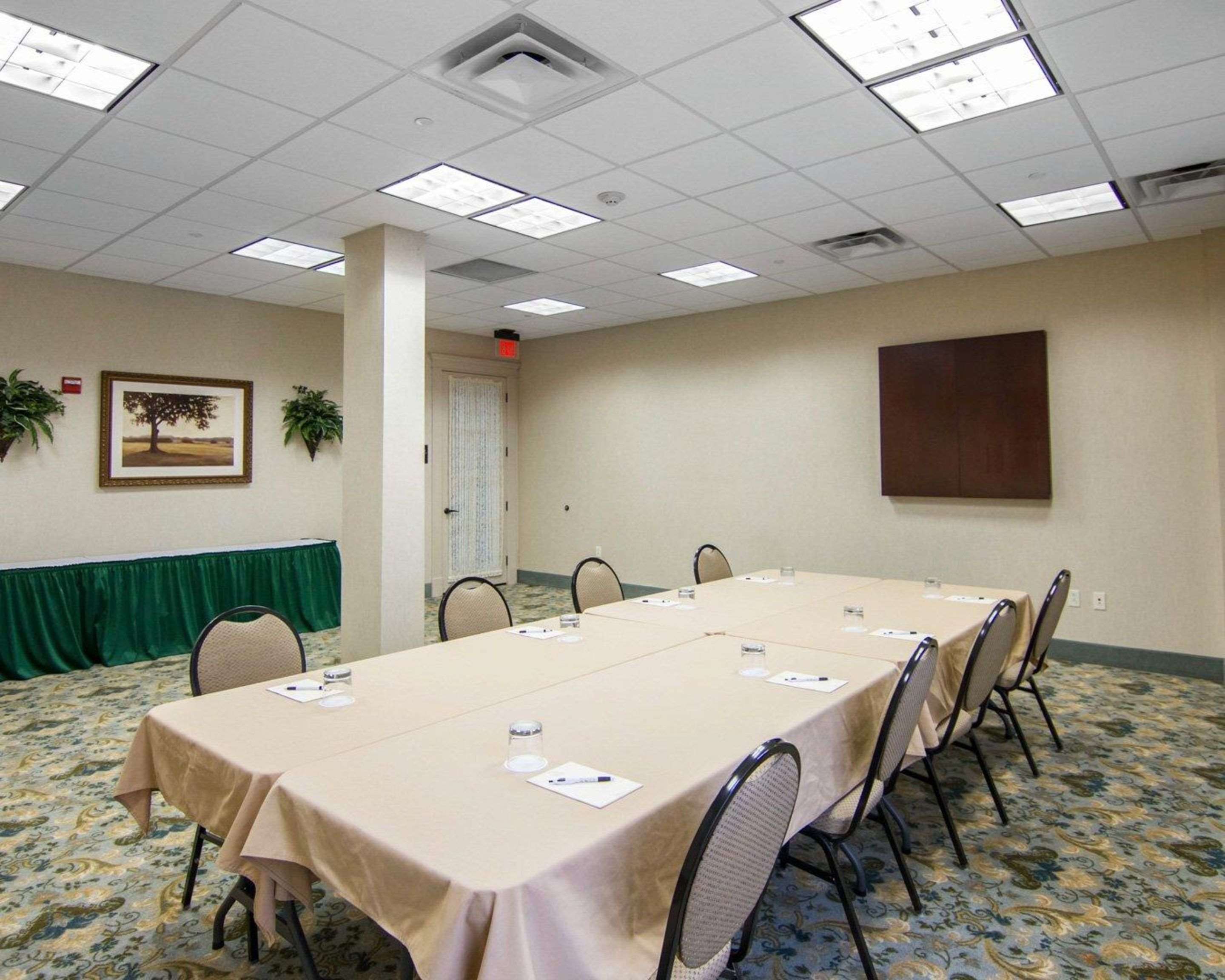 Meeting room