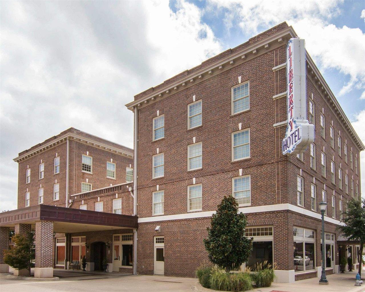 Liberty Hotel, an Ascend Collection Htl