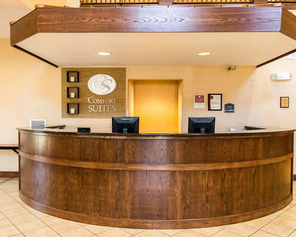 - Comfort Suites Nacogdoches