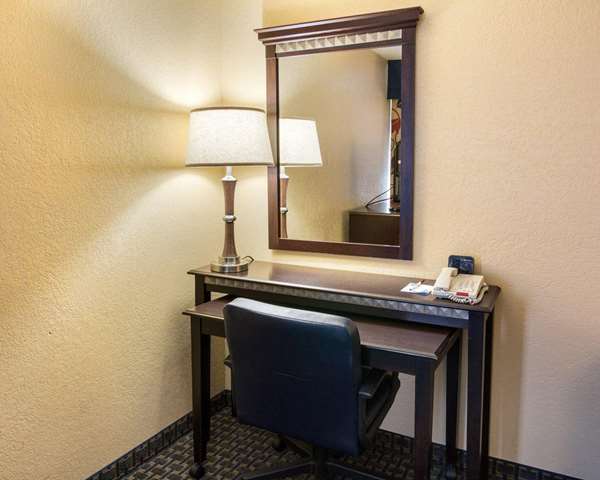 Suite - Comfort Suites Nacogdoches