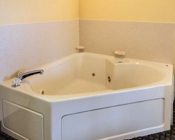 Suite - Comfort Suites Nacogdoches