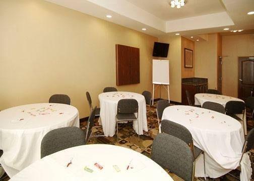 Event space | Comfort Suites Fort Stockton