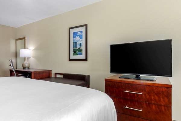 Suite - Comfort Suites Benbrook - I-20, Exit 429B