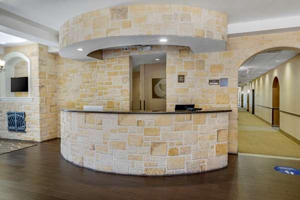  - Comfort Suites Benbrook - I-20, Exit 429B