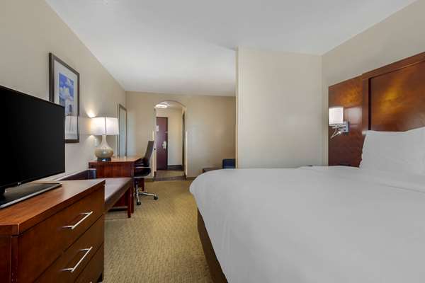 Suite - Comfort Suites Benbrook - I-20, Exit 429B