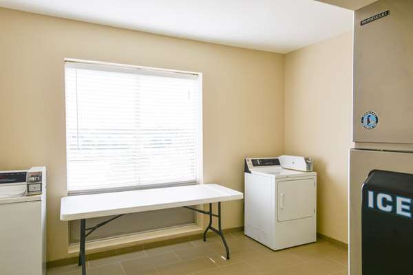 Amenities - Comfort Suites Frisco