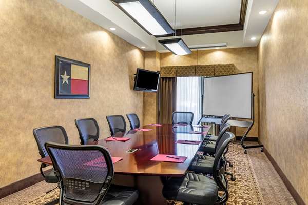  - Comfort Suites Frisco