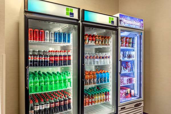  - Comfort Suites Frisco