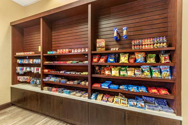  - Comfort Suites Frisco