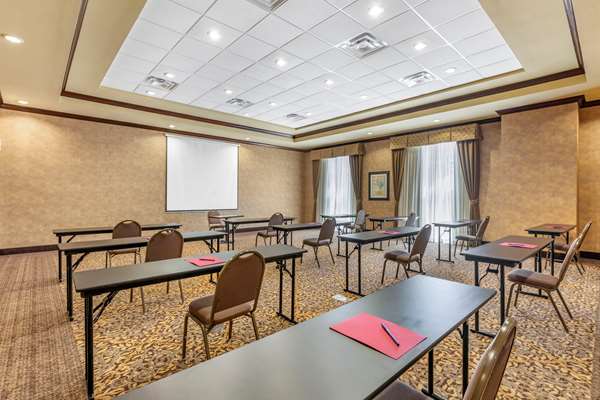  - Comfort Suites Frisco