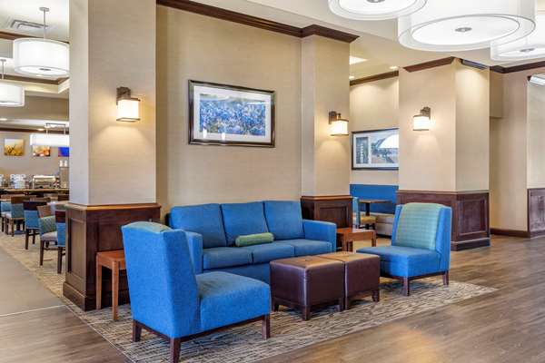  - Comfort Suites Frisco