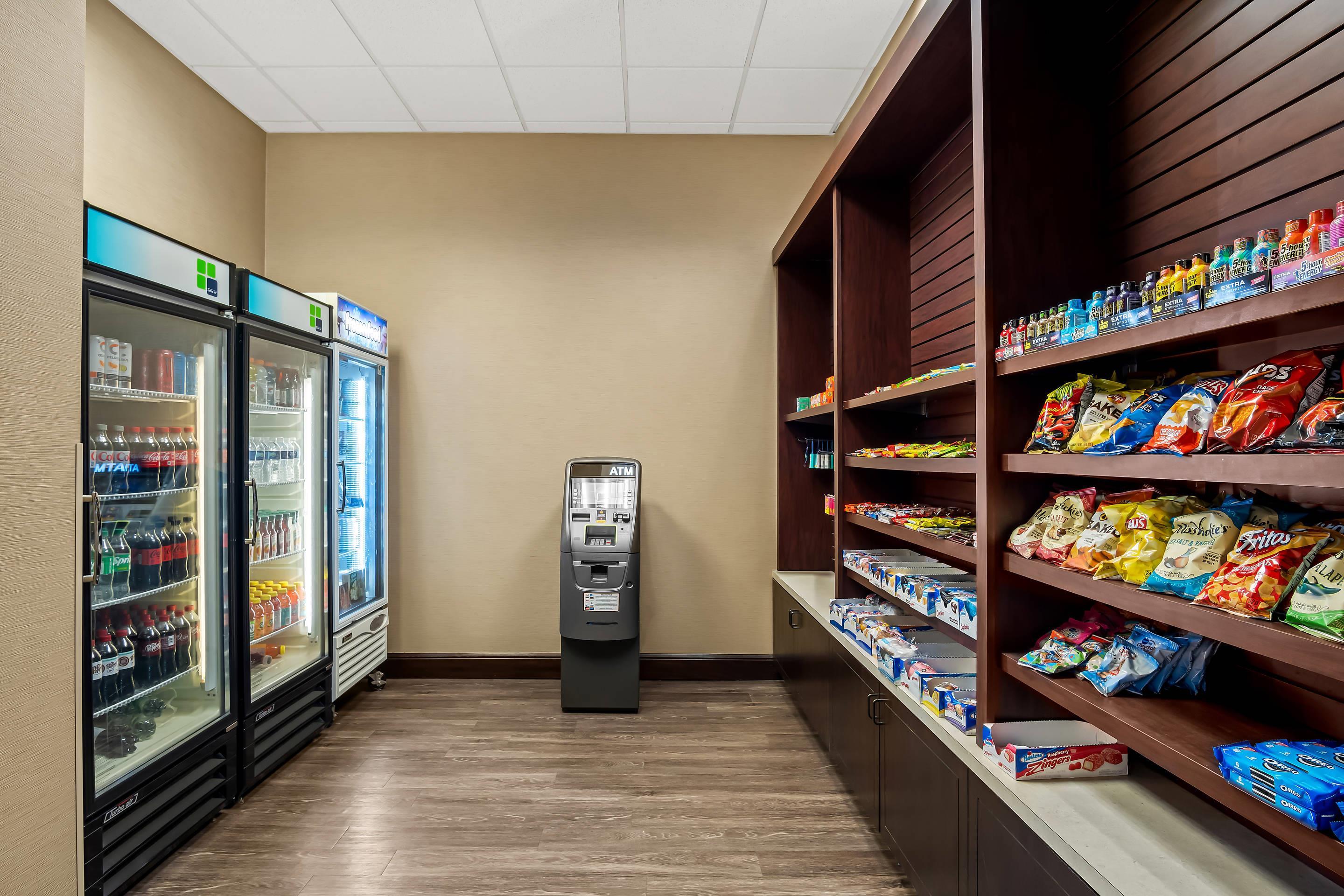 Hotel marketplace | Comfort Suites Frisco