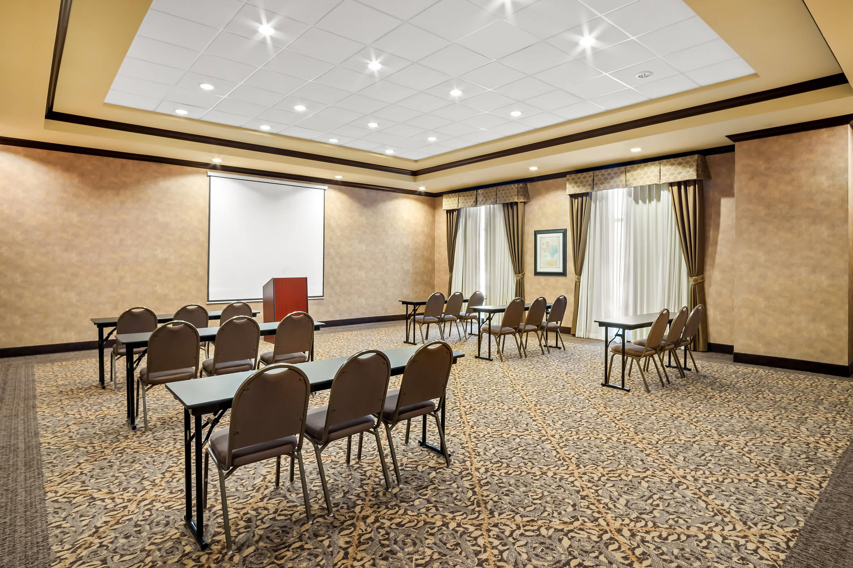 Meeting room | Comfort Suites Frisco