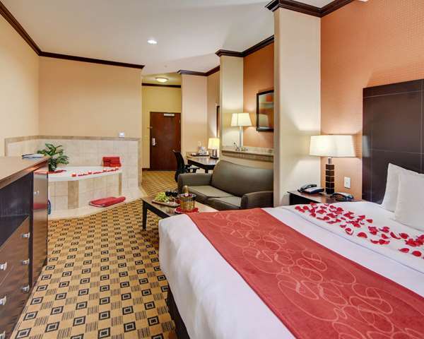 Suite - Comfort Suites Kilgore