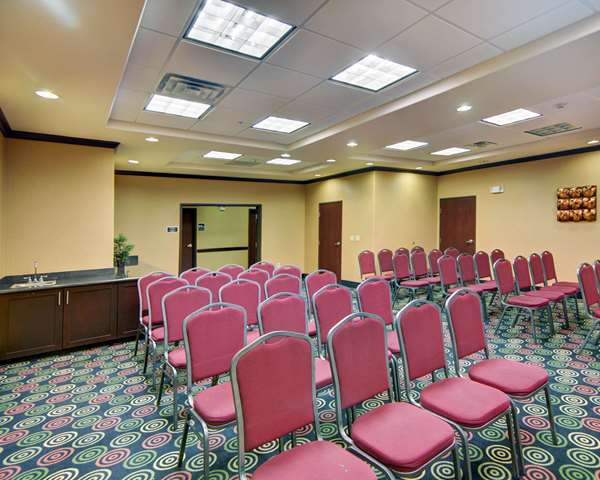  - Comfort Suites Kilgore