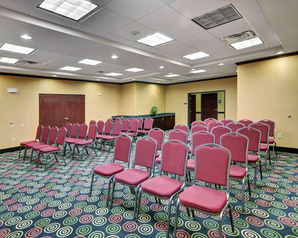  - Comfort Suites Kilgore