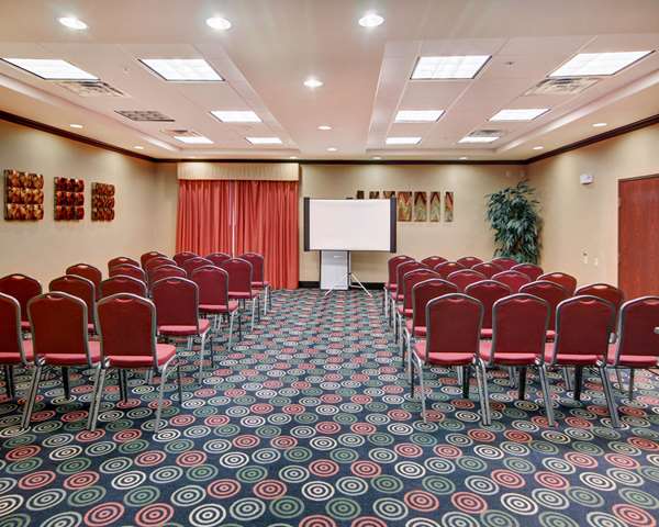  - Comfort Suites Kilgore