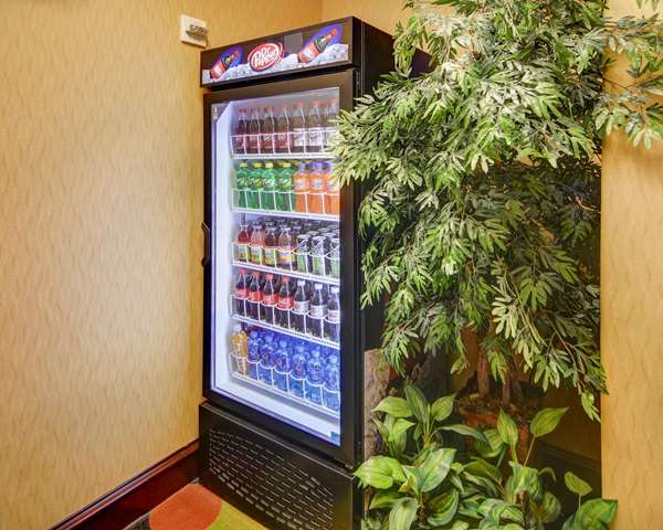  - Comfort Suites Kilgore