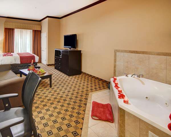 Suite - Comfort Suites Kilgore
