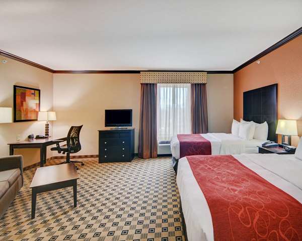 Suite - Comfort Suites Kilgore