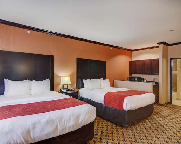 Suite - Comfort Suites Kilgore