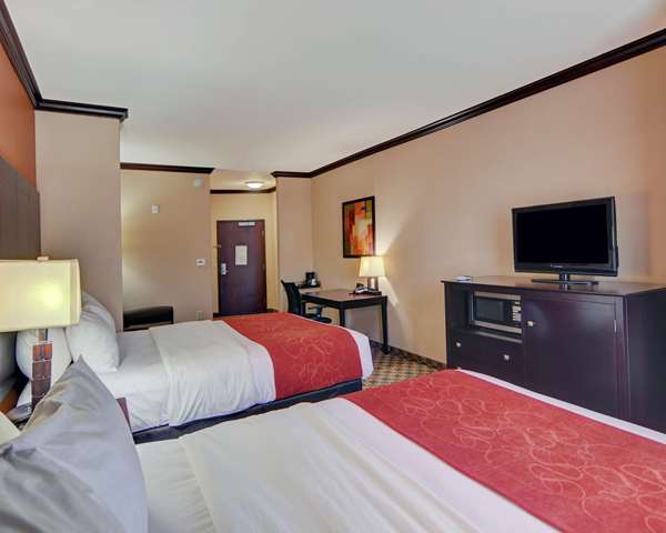 Suite - Comfort Suites Kilgore
