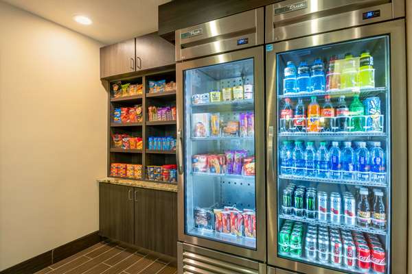  - Comfort Inn & Suites Odessa - I-20, Exit 120