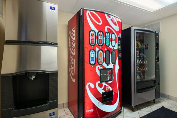  - Comfort Inn & Suites Odessa - I-20, Exit 120