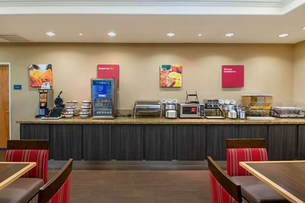 Amenities - Comfort Inn & Suites Odessa - I-20, Exit 120