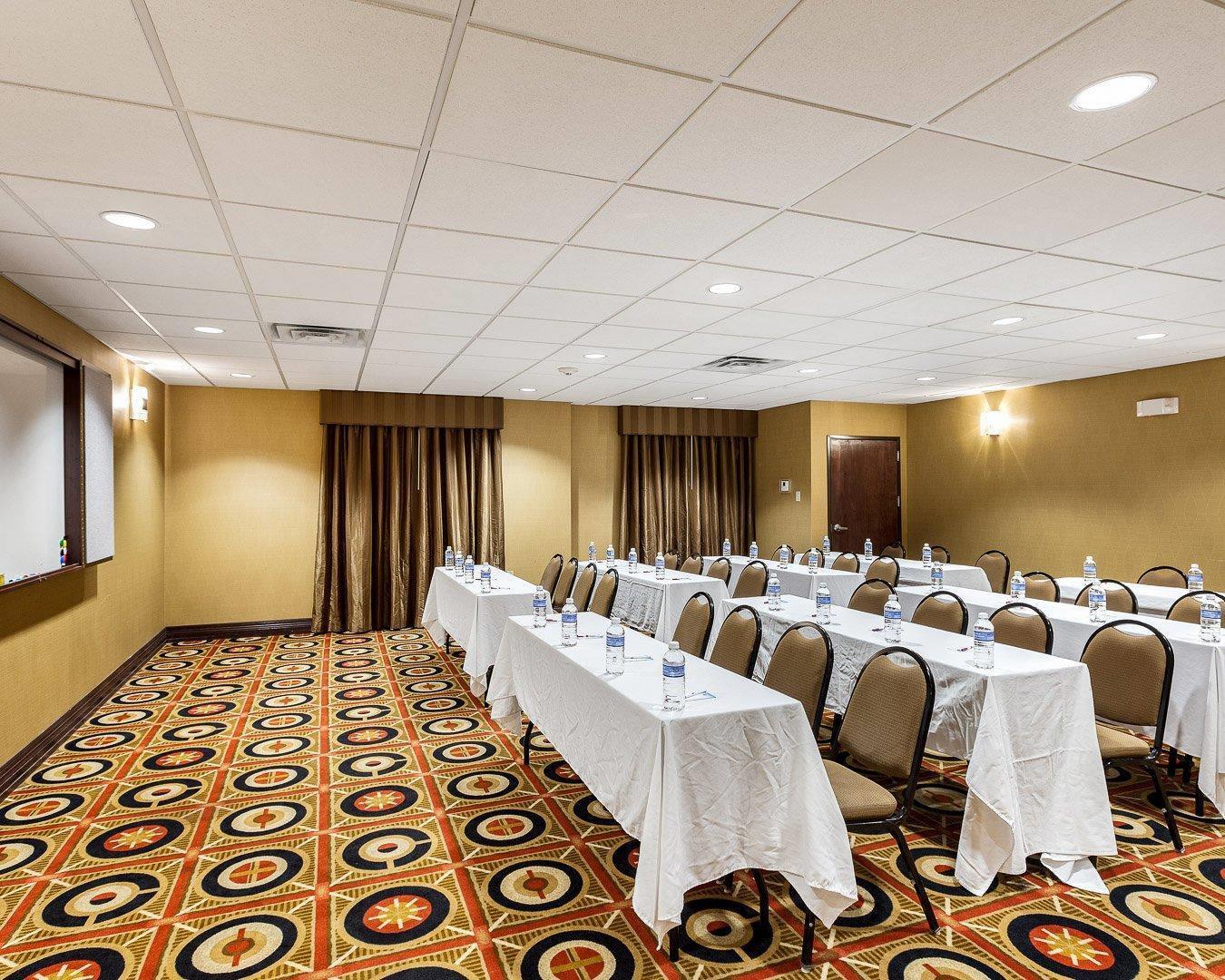 Meeting room