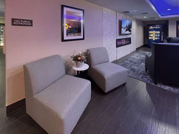  - Comfort Inn Orange - I-10, Exit 873