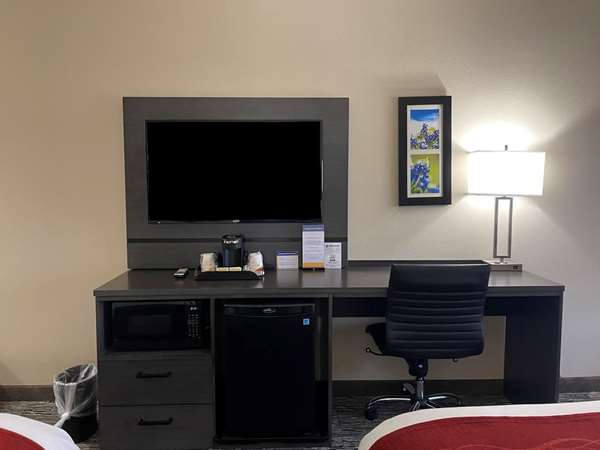  - Comfort Inn Orange - I-10, Exit 873