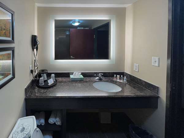  - Comfort Inn Orange - I-10, Exit 873