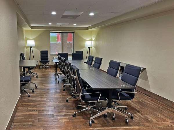  - Comfort Inn Orange - I-10, Exit 873