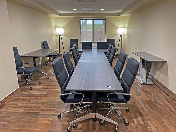  - Comfort Inn Orange - I-10, Exit 873