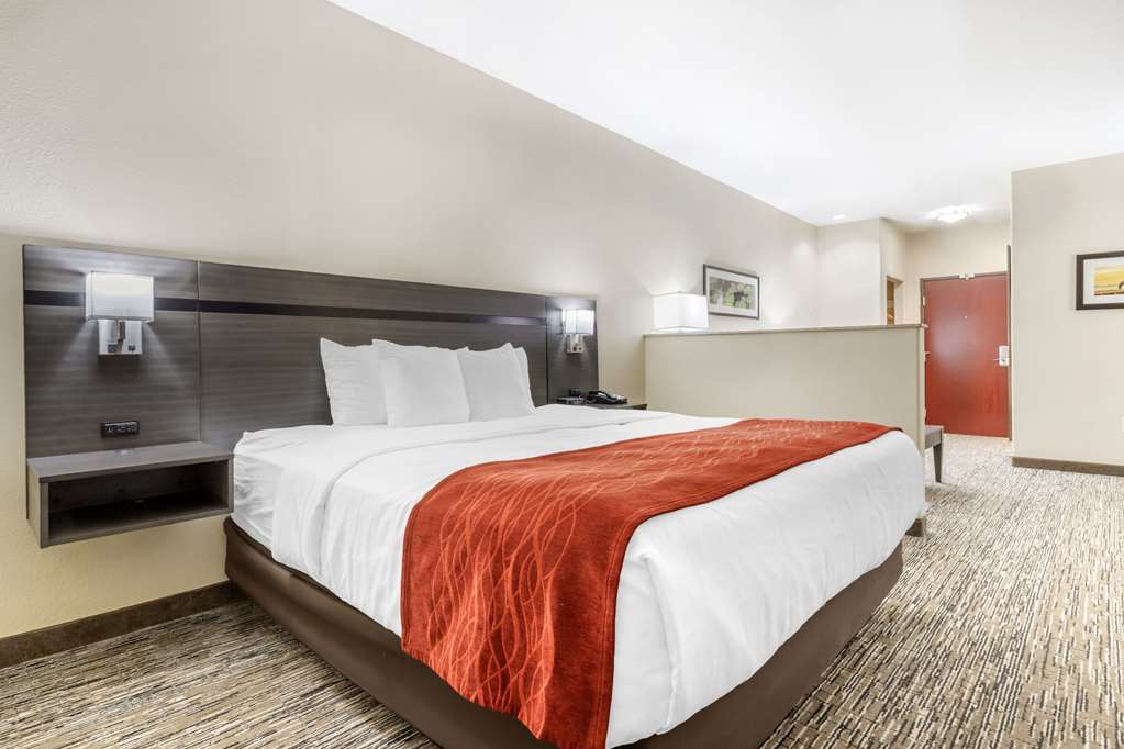 COMFORT INN ORANGE-guestroom-Guest Room,Suite,On-Site.jpg