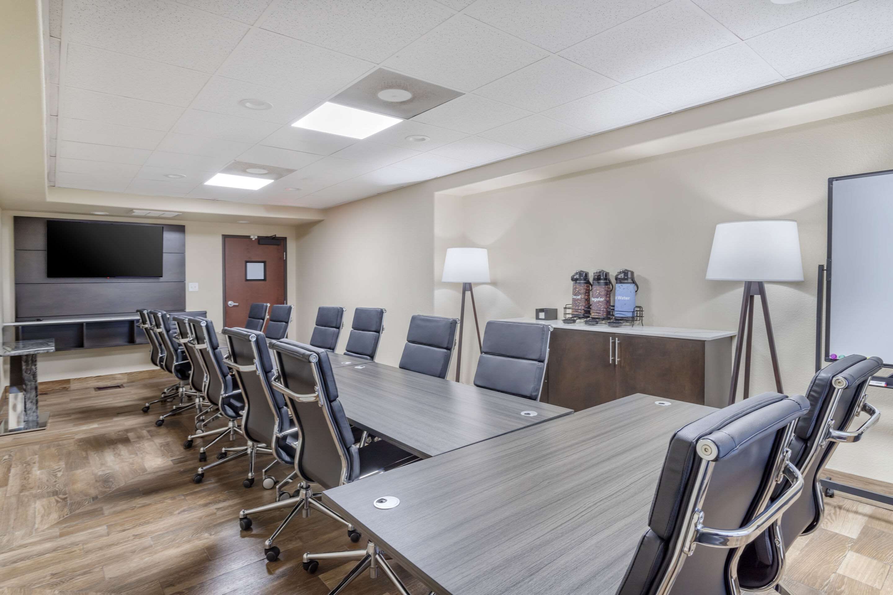 Meeting room