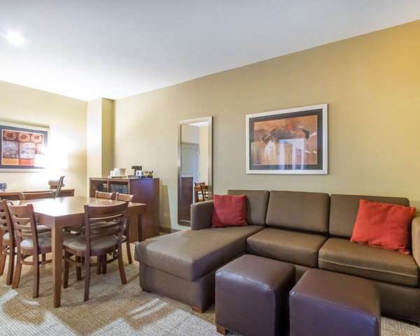  - Comfort Suites Abilene