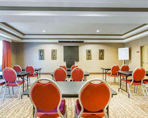  - Comfort Suites Abilene