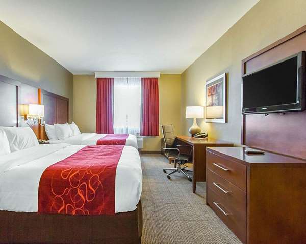  - Comfort Suites Abilene