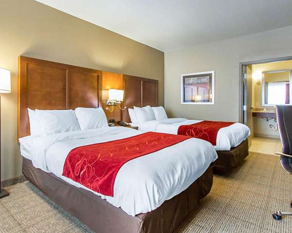  - Comfort Suites Abilene