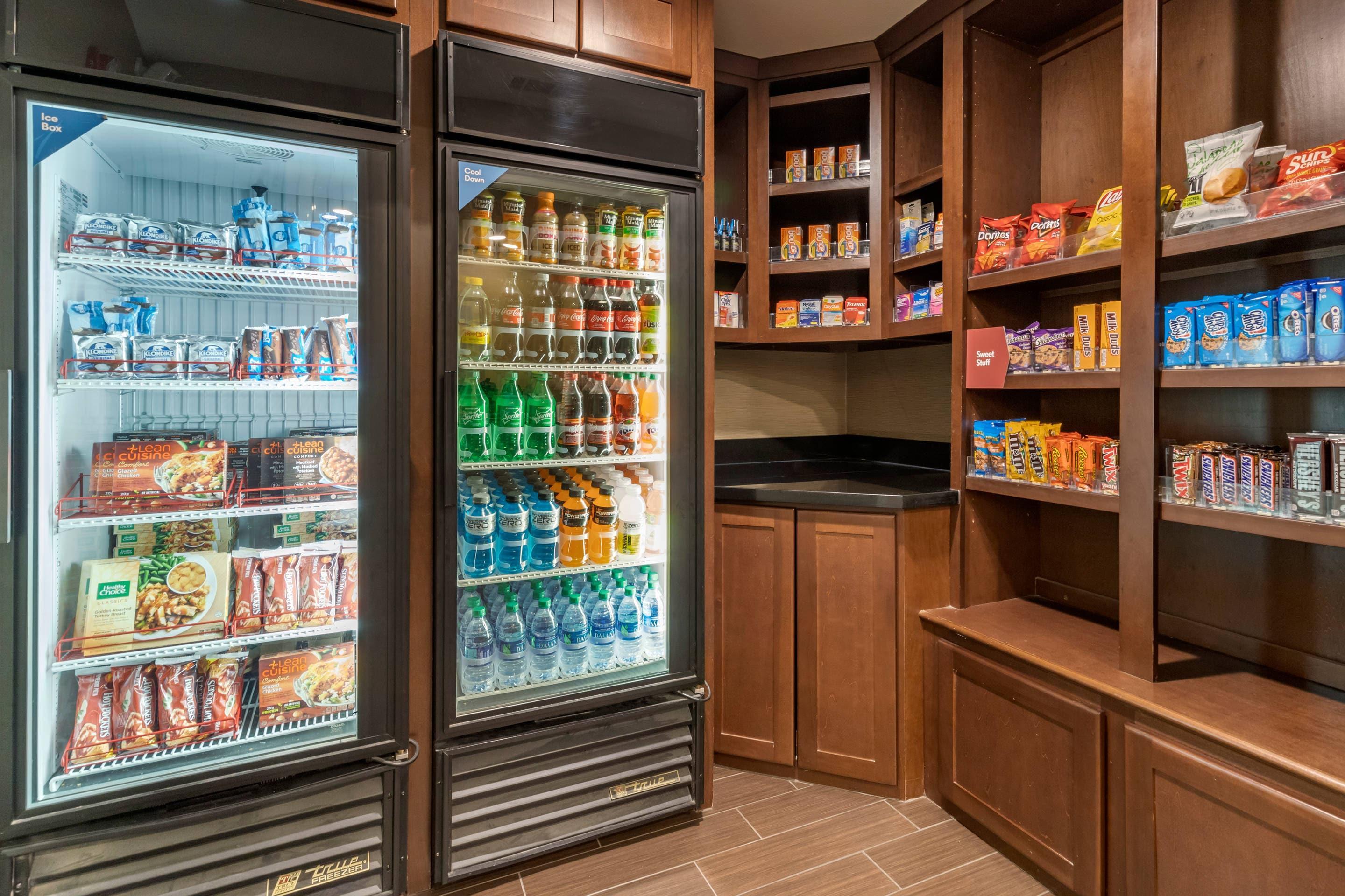 Hotel marketplace | Comfort Suites San Antonio North - Stone Oak