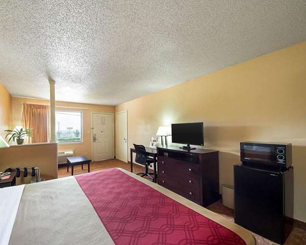 Suite - Econo Lodge Inn & Suites San Antonio - I-35, Exit 159B