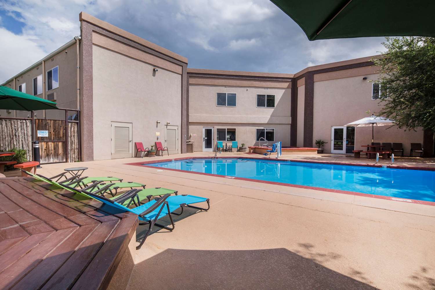 Quality Inn Alpine, TX See Discounts