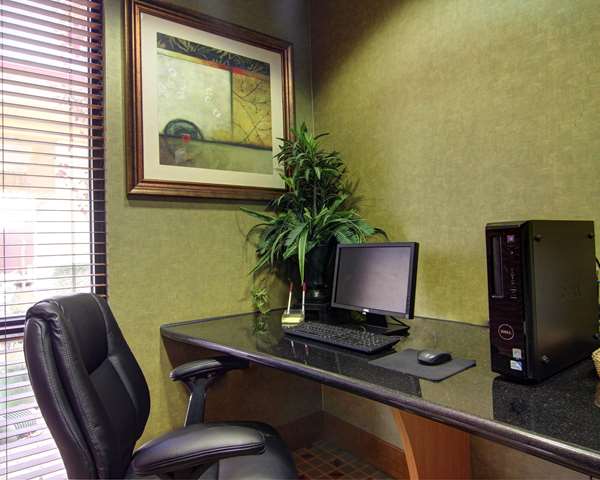 Conference Area - Comfort Suites El Paso - I-10, Exit 11