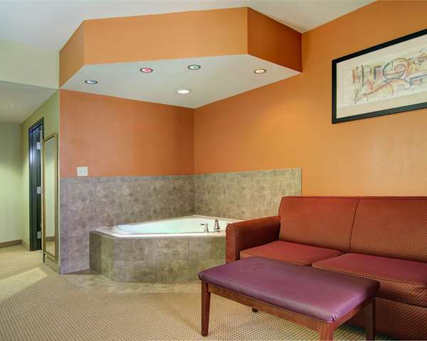 Suite - Comfort Suites El Paso - I-10, Exit 11
